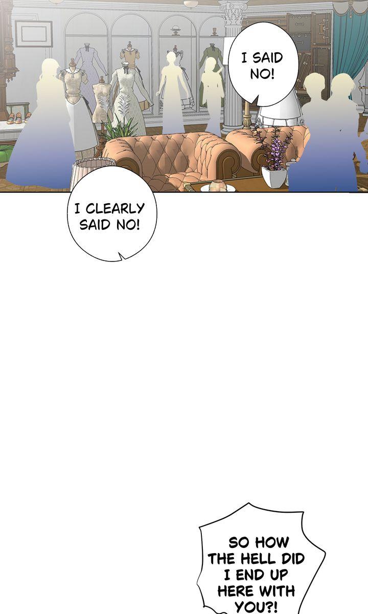 My Sweet Demon King Chapter 30 page 10 - 