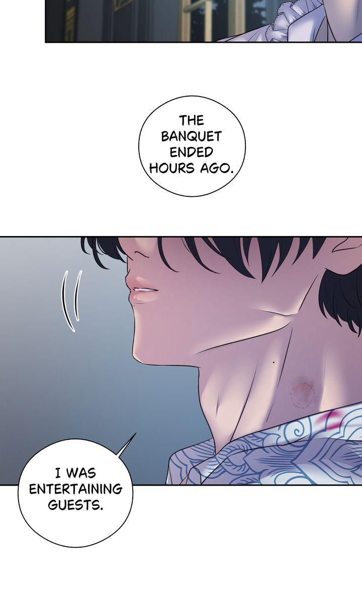 My Sweet Demon King Chapter 31 page 11 - 