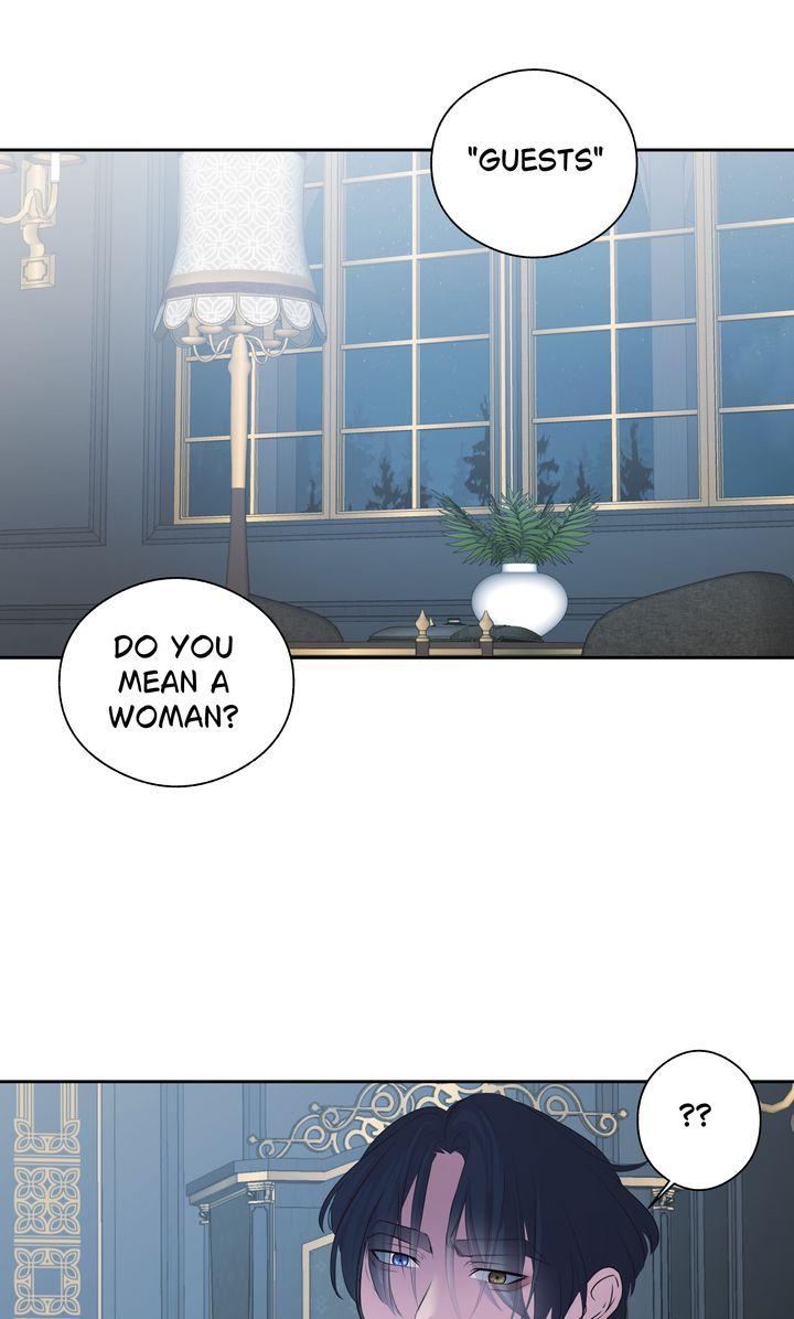 My Sweet Demon King Chapter 31 page 12 - 