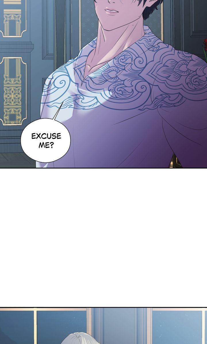 My Sweet Demon King Chapter 31 page 13 - 