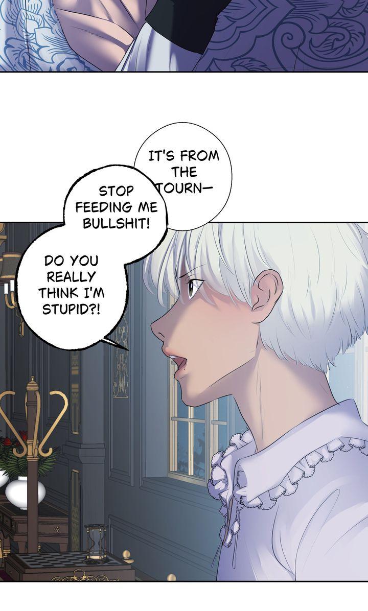 My Sweet Demon King Chapter 31 page 15 - 