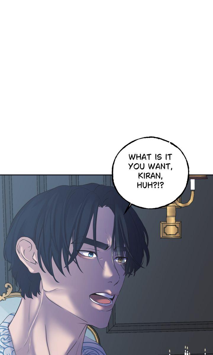 My Sweet Demon King Chapter 31 page 16 - 