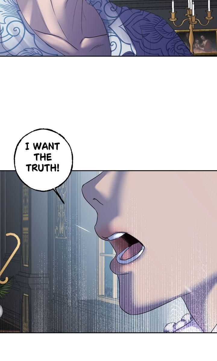 My Sweet Demon King Chapter 31 page 17 - 