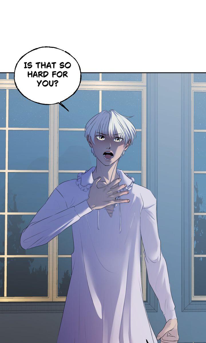 My Sweet Demon King Chapter 31 page 18 - 