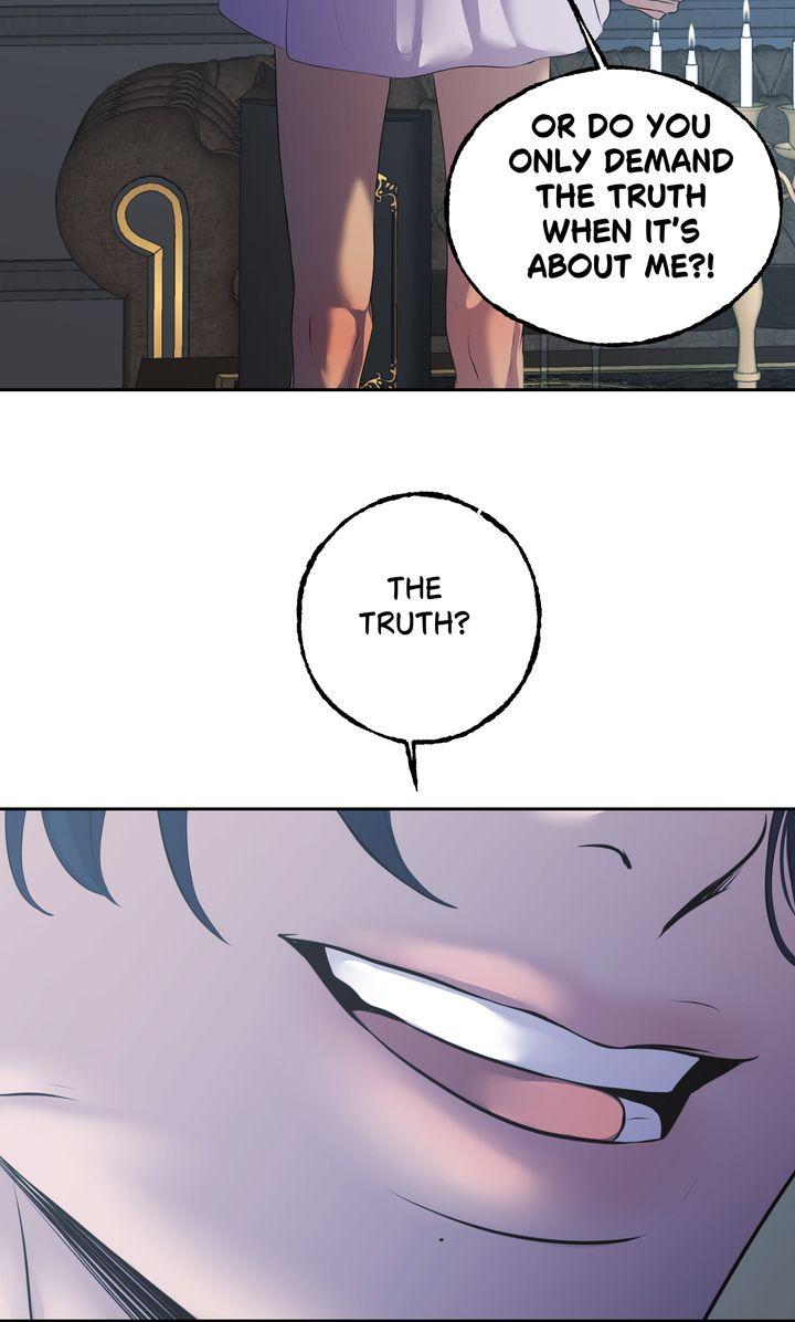My Sweet Demon King Chapter 31 page 19 - 