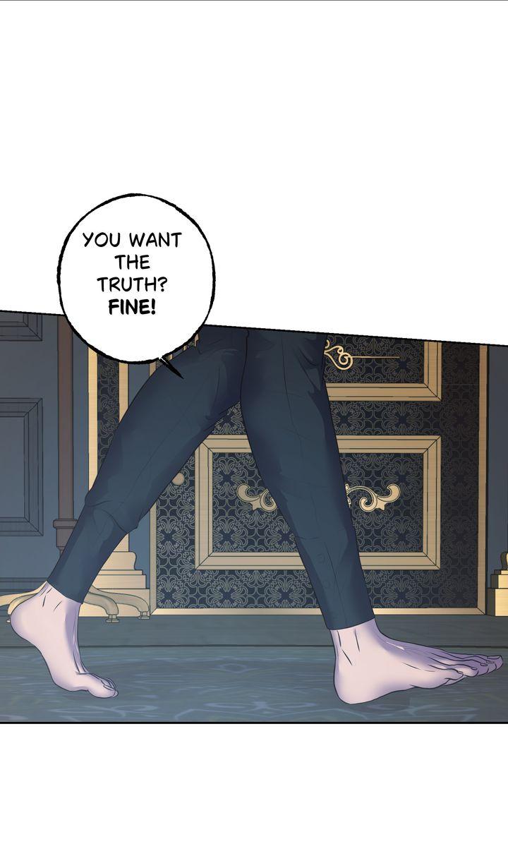 My Sweet Demon King Chapter 31 page 20 - 