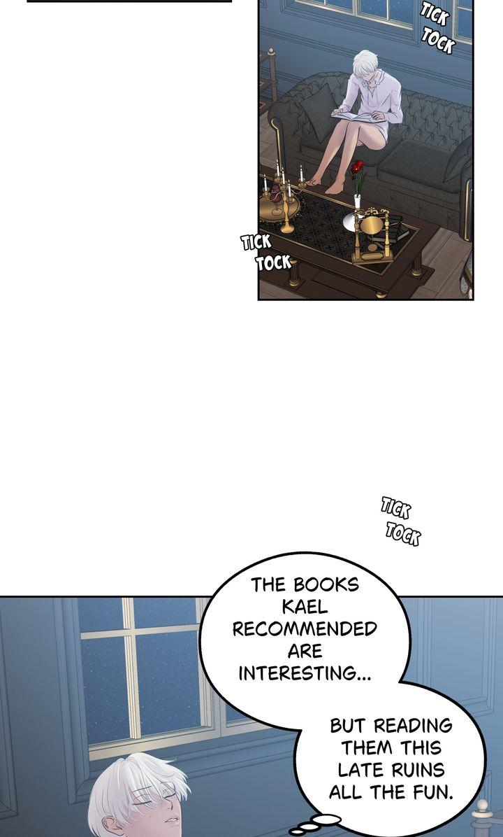 My Sweet Demon King Chapter 31 page 3 - 