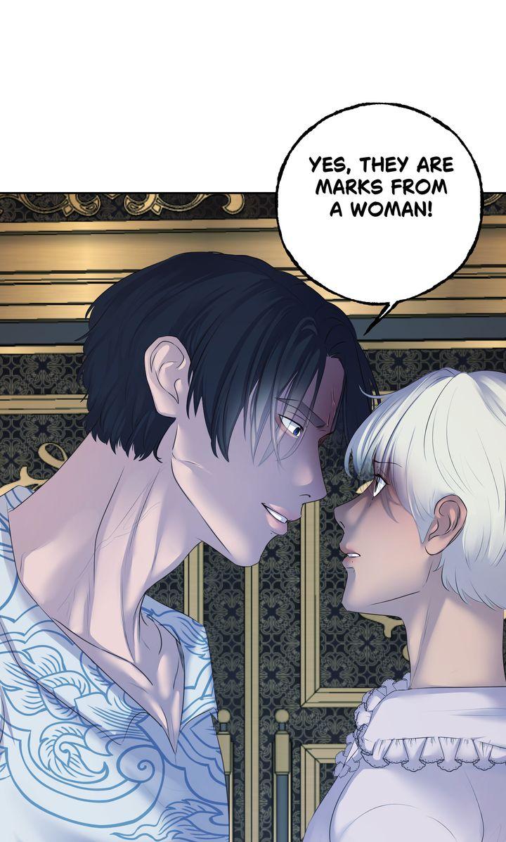 My Sweet Demon King Chapter 31 page 21 - 