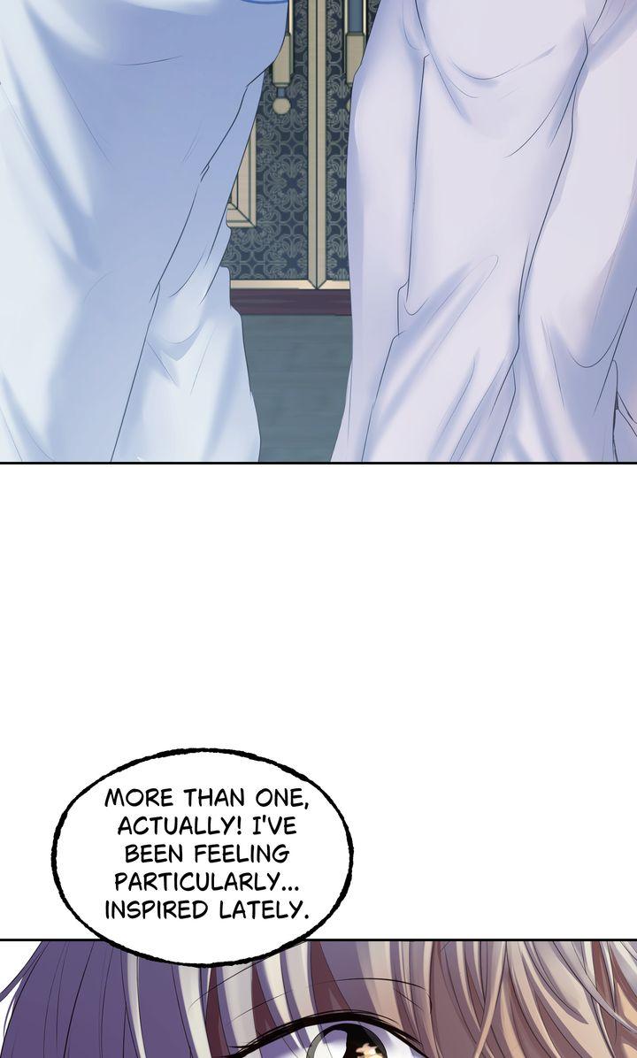 My Sweet Demon King Chapter 31 page 22 - 