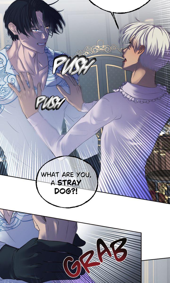 My Sweet Demon King Chapter 31 page 26 - 