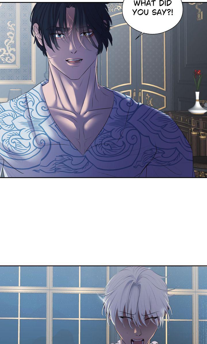 My Sweet Demon King Chapter 31 page 33 - 