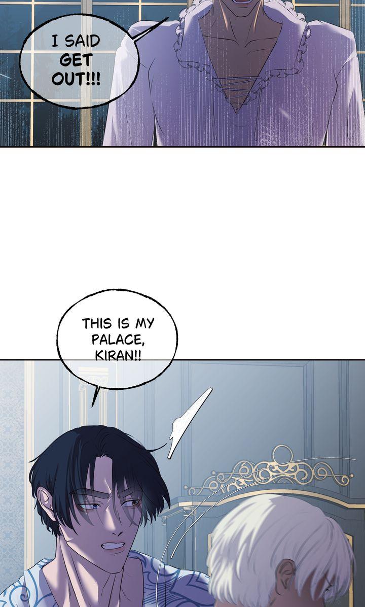 My Sweet Demon King Chapter 31 page 34 - 