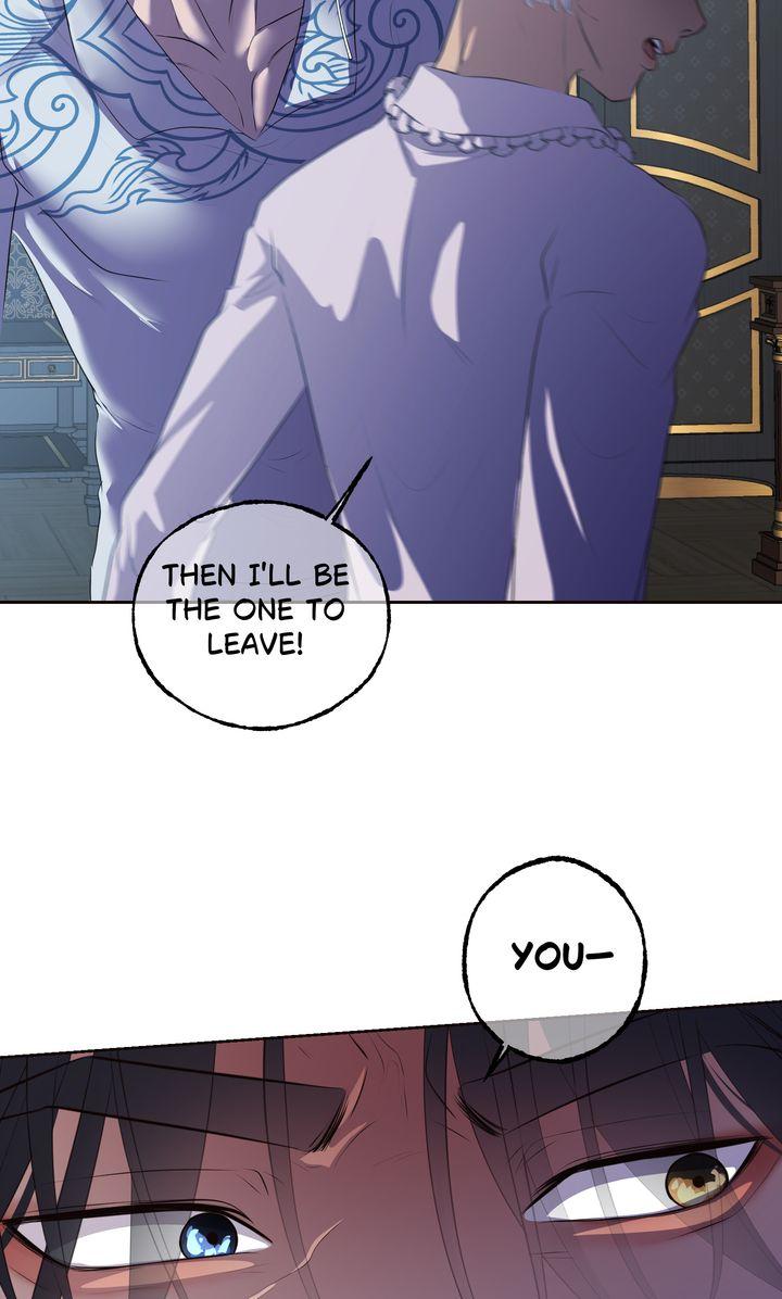 My Sweet Demon King Chapter 31 page 35 - 