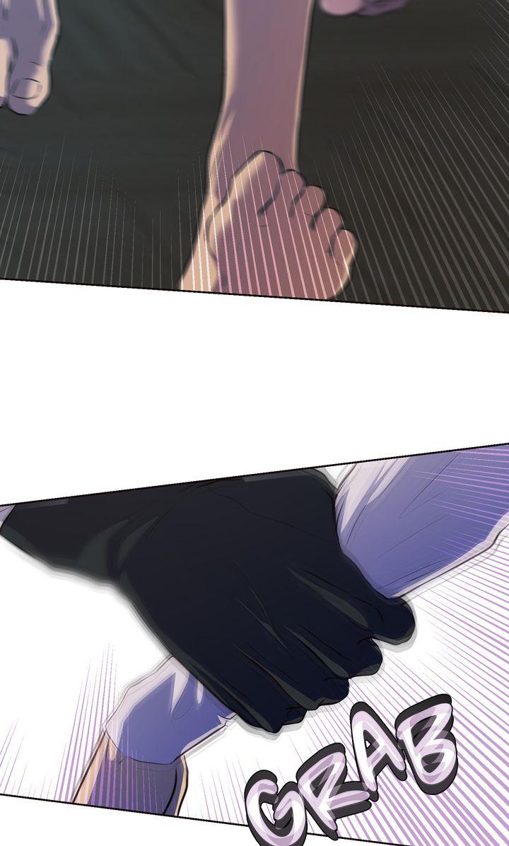 My Sweet Demon King Chapter 31 page 37 - 