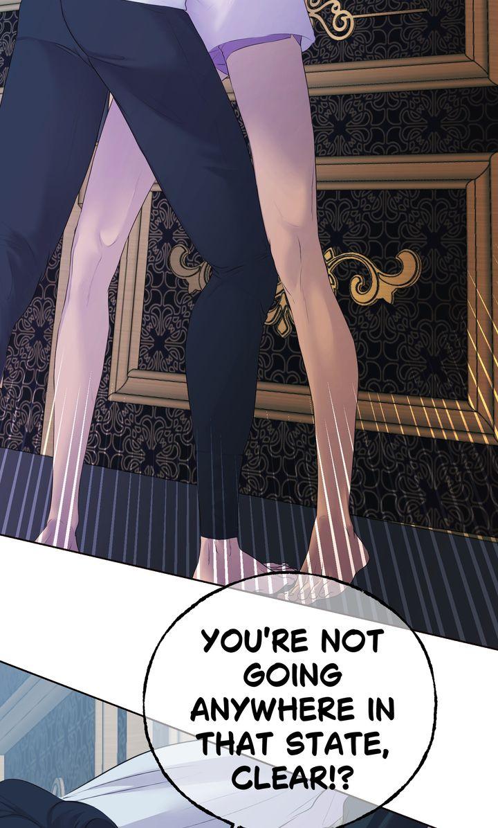 My Sweet Demon King Chapter 31 page 40 - 