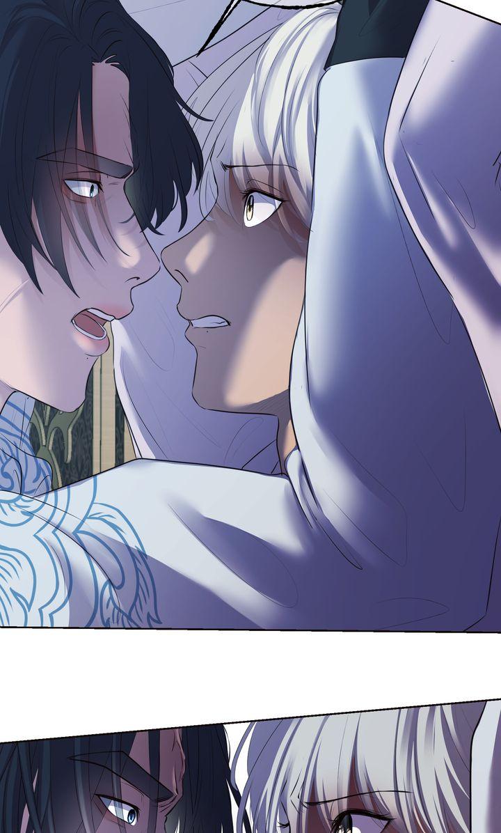 My Sweet Demon King Chapter 31 page 41 - 