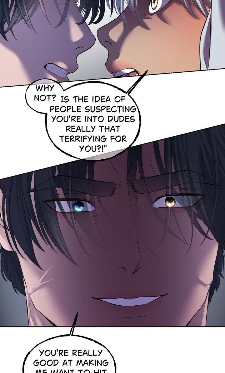 My Sweet Demon King Chapter 31 page 42 - 
