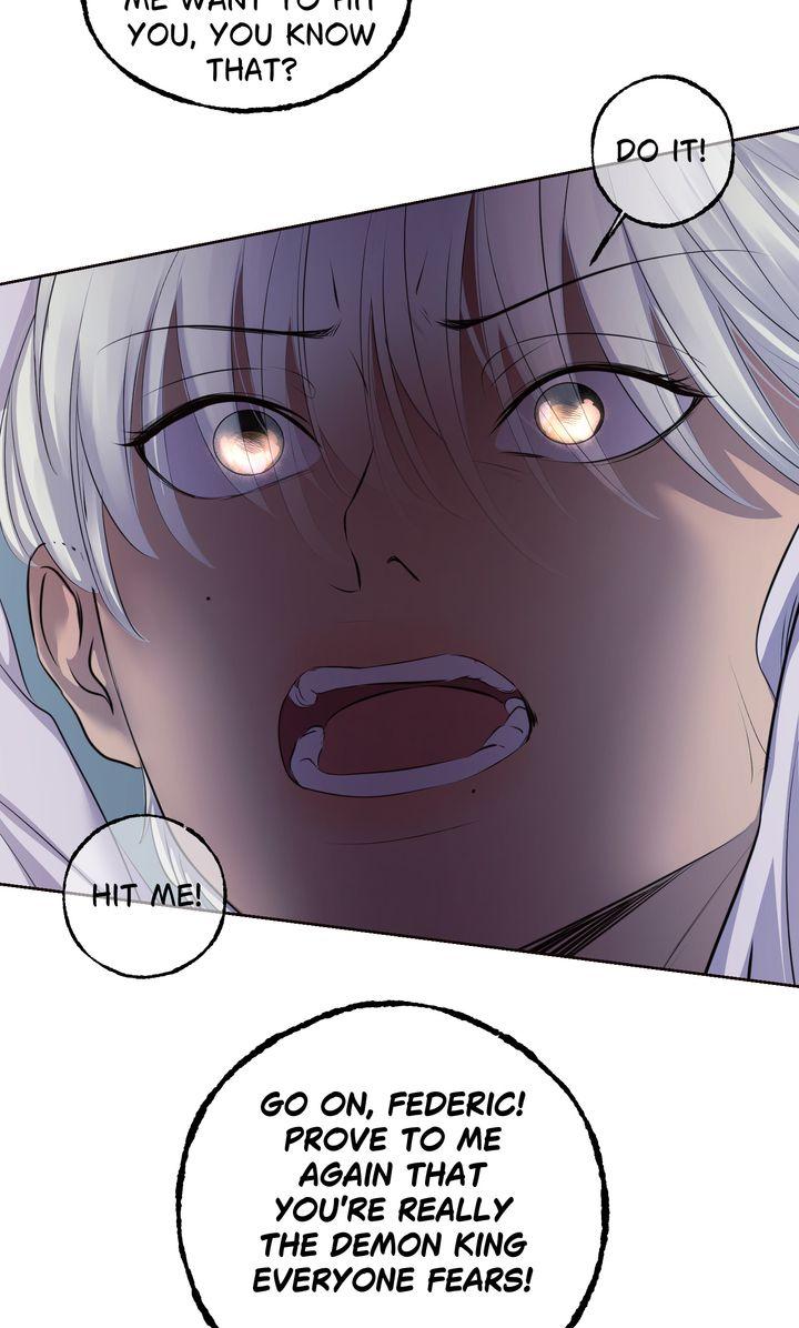 My Sweet Demon King Chapter 31 page 43 - 