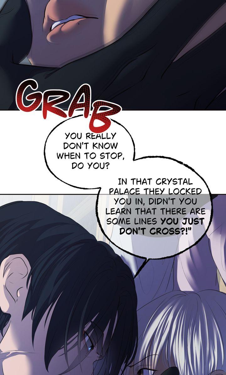 My Sweet Demon King Chapter 31 page 45 - 