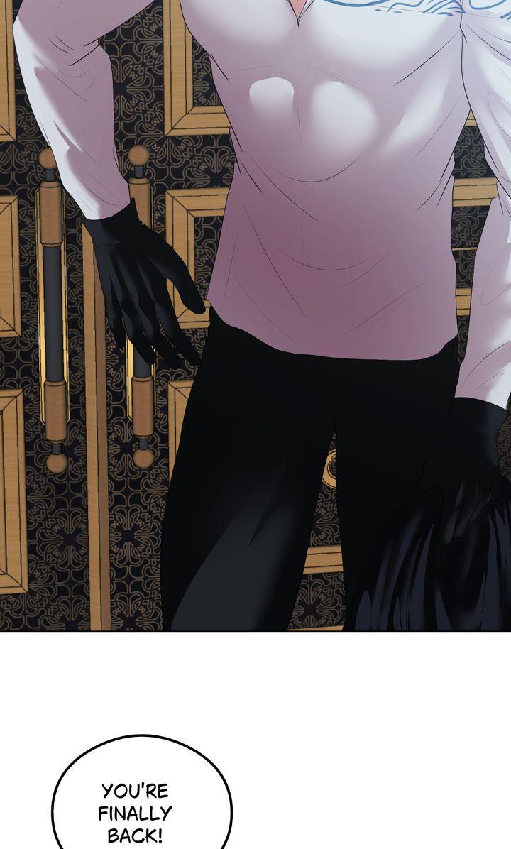 My Sweet Demon King Chapter 31 page 7 - 