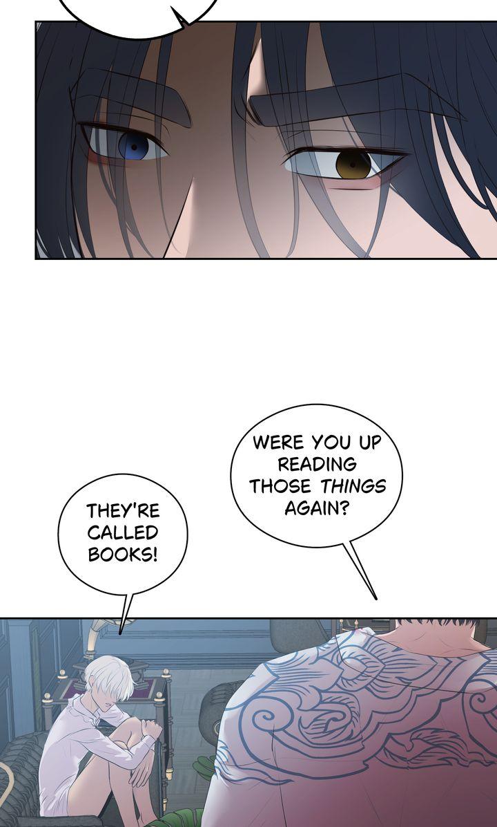 My Sweet Demon King Chapter 31 page 8 - 