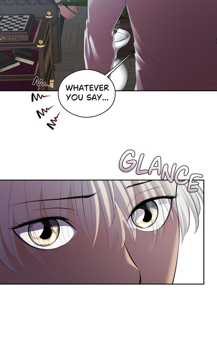 My Sweet Demon King Chapter 31 page 9 - 