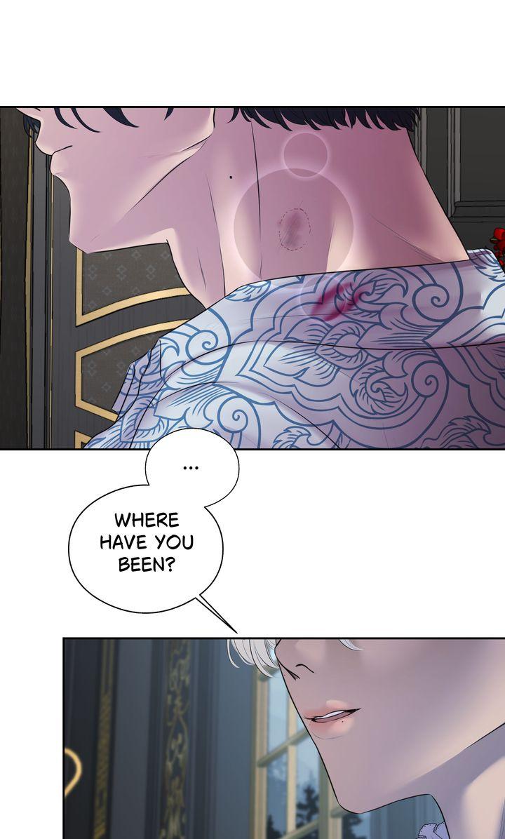 My Sweet Demon King Chapter 31 page 10 - 