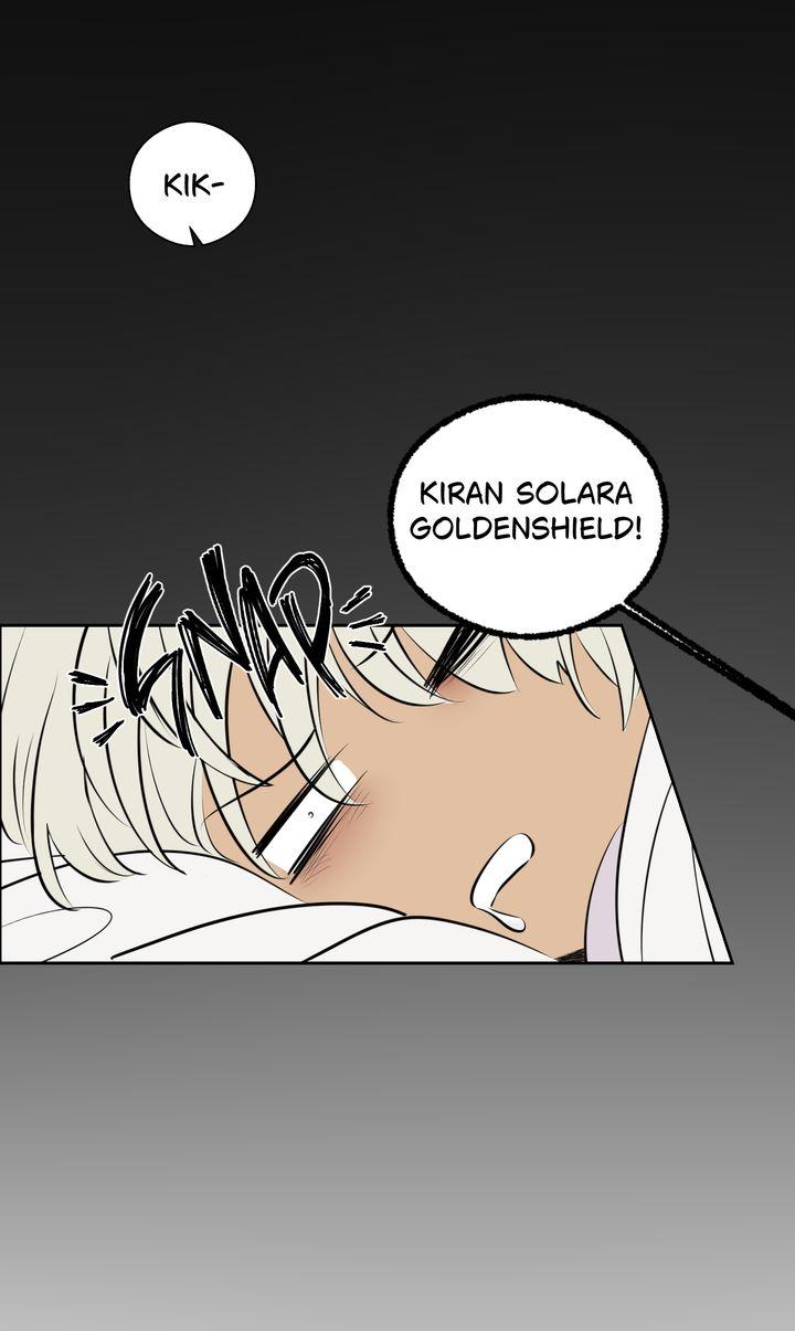 My Sweet Demon King Chapter 32 page 2 - 