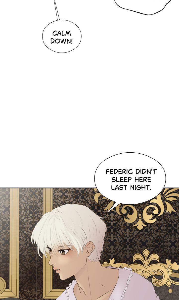 My Sweet Demon King Chapter 32 page 11 - 
