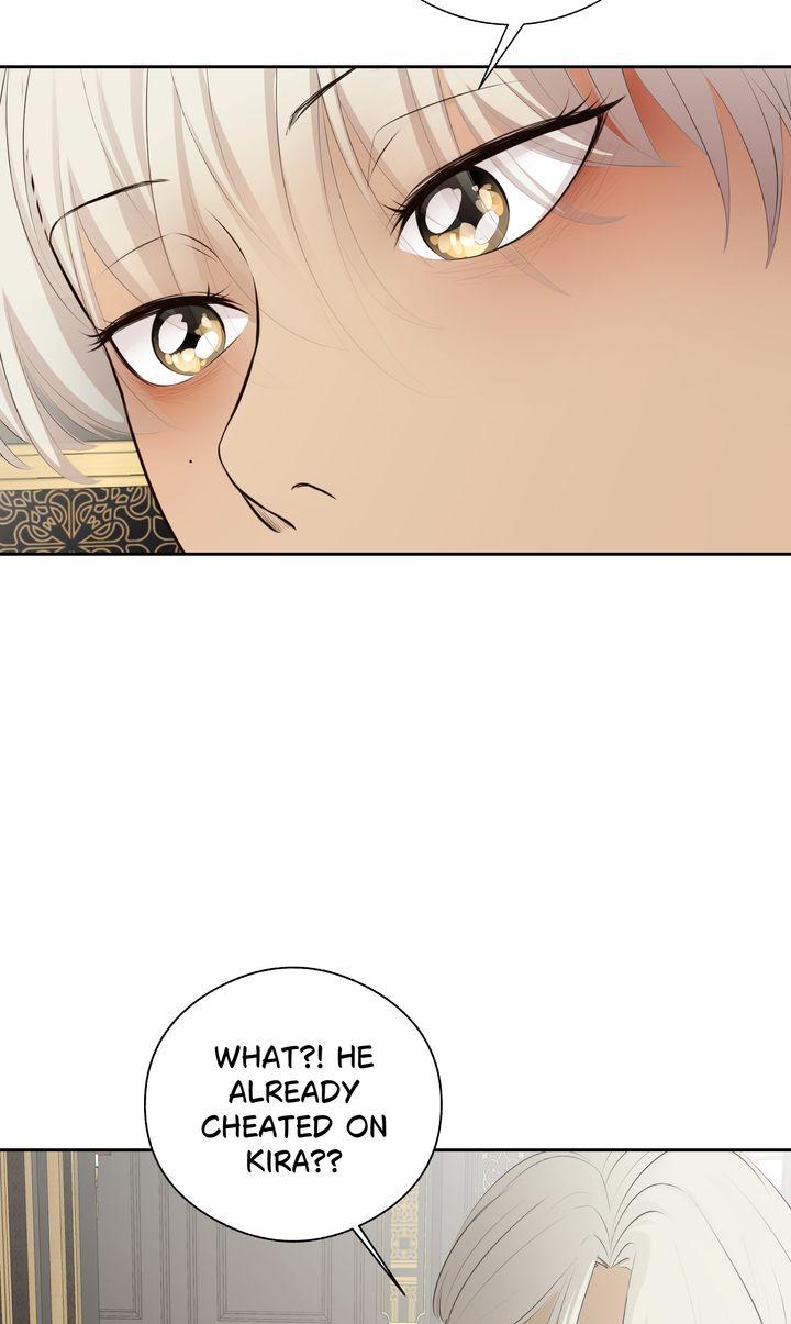 My Sweet Demon King Chapter 32 page 14 - 