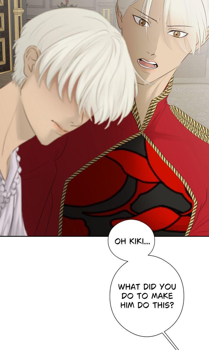 My Sweet Demon King Chapter 32 page 15 - 