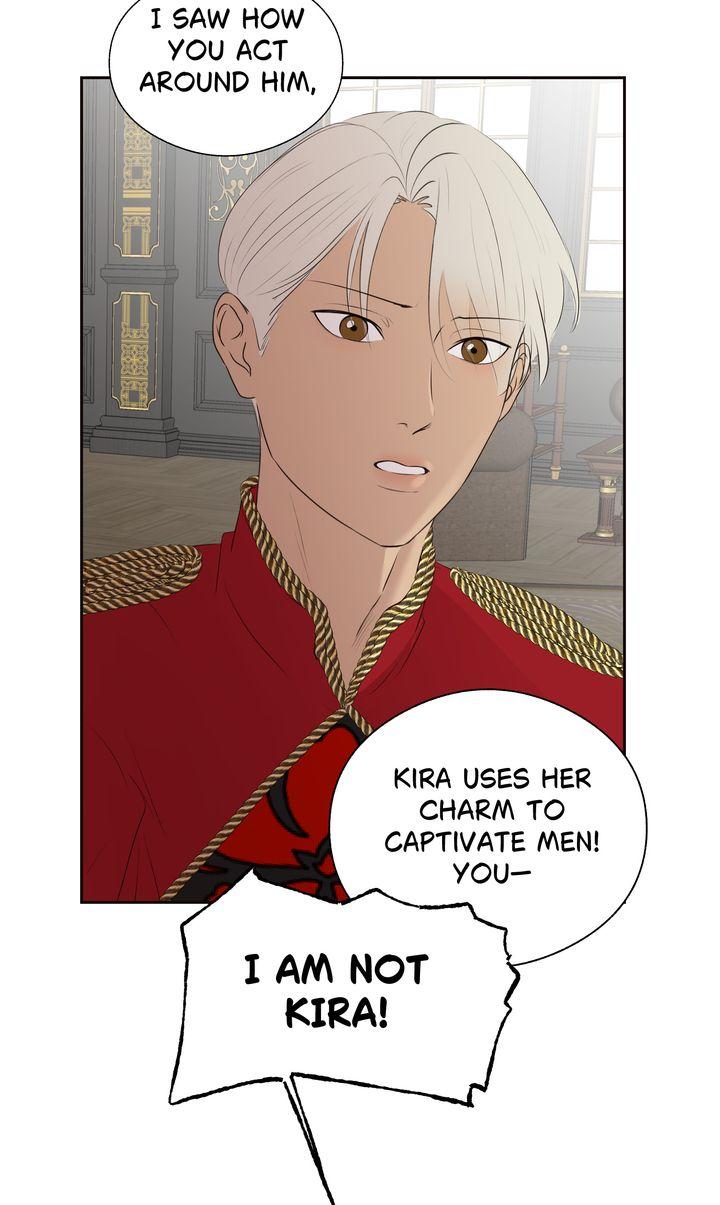 My Sweet Demon King Chapter 32 page 18 - 