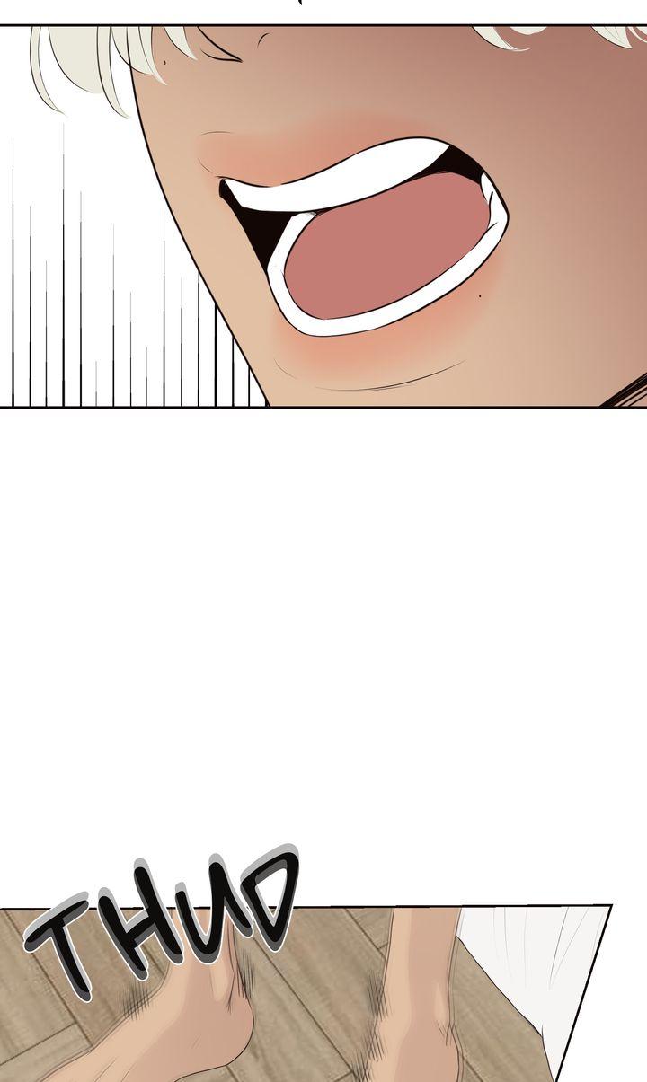 My Sweet Demon King Chapter 32 page 19 - 