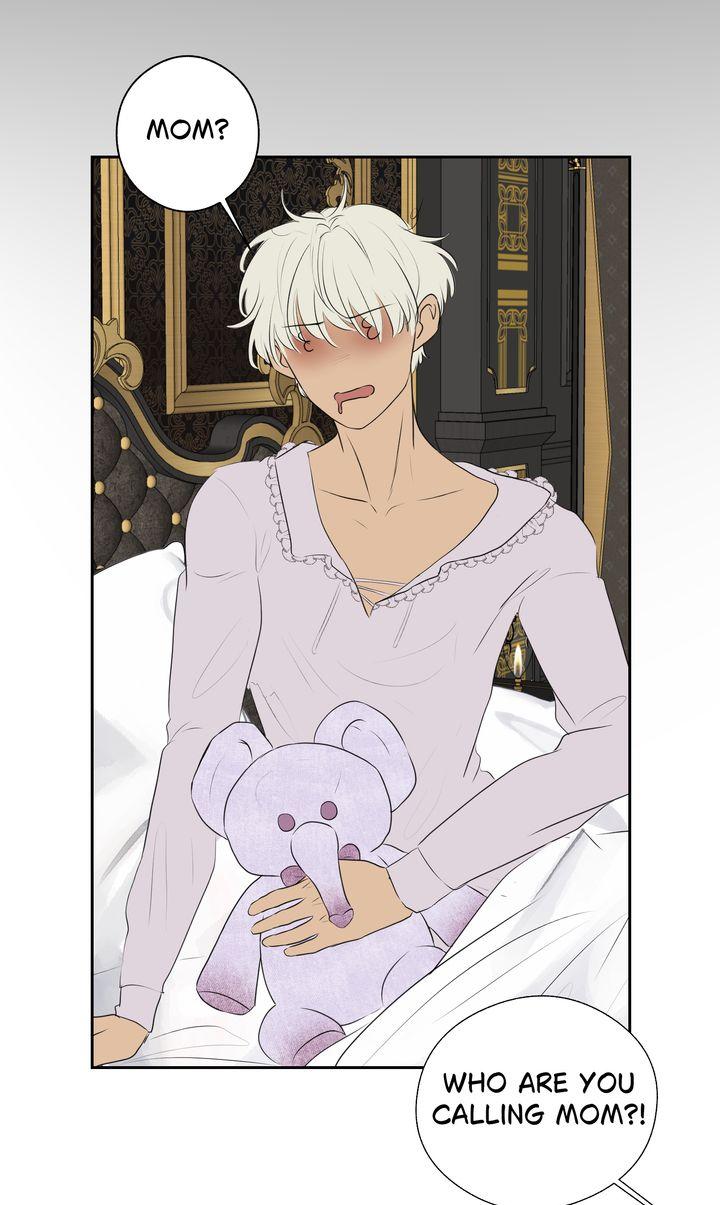 My Sweet Demon King Chapter 32 page 3 - 