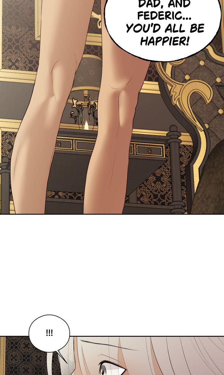 My Sweet Demon King Chapter 32 page 22 - 