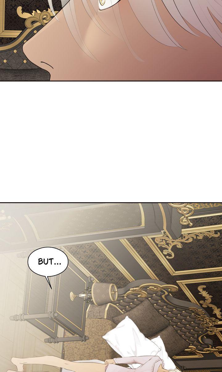 My Sweet Demon King Chapter 32 page 23 - 