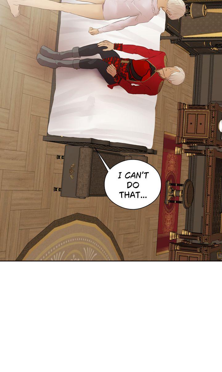 My Sweet Demon King Chapter 32 page 24 - 