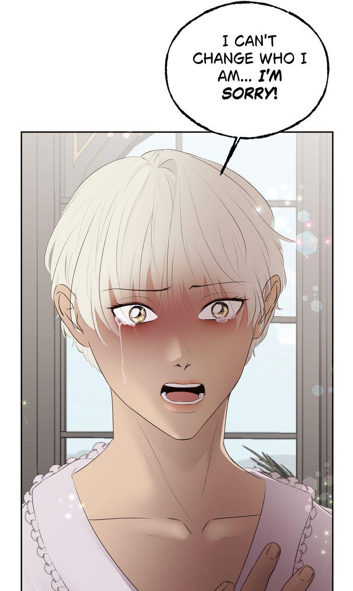 My Sweet Demon King Chapter 32 page 25 - 