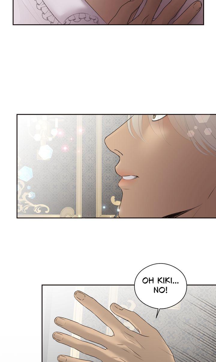 My Sweet Demon King Chapter 32 page 26 - 