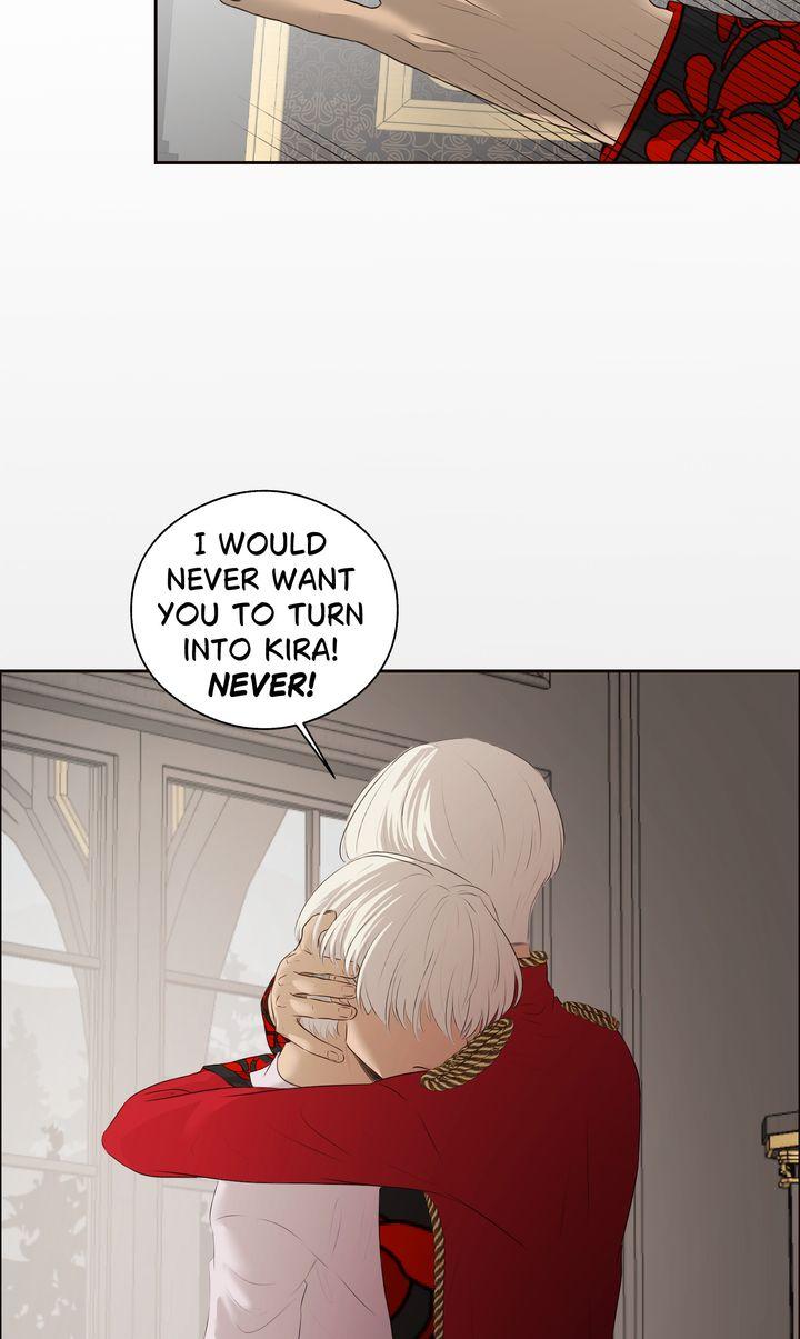 My Sweet Demon King Chapter 32 page 27 - 