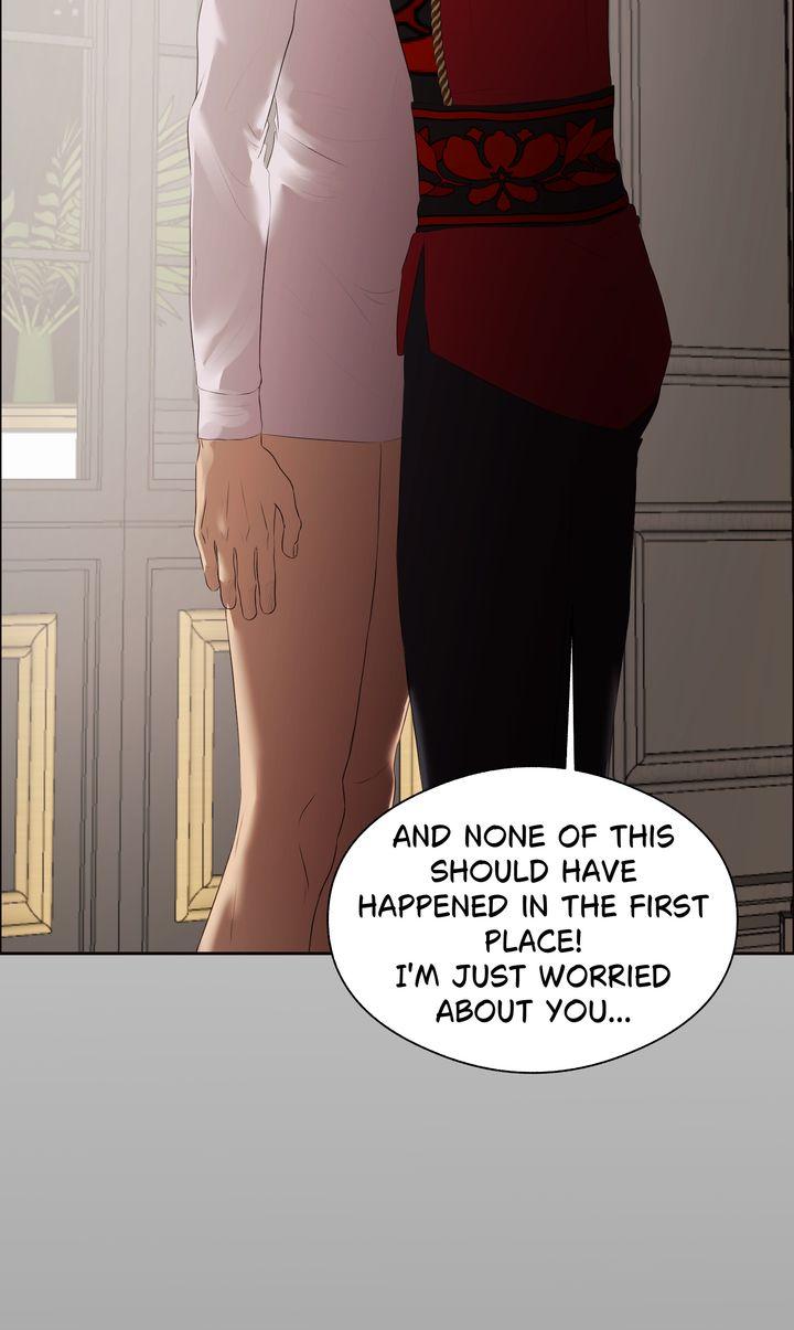 My Sweet Demon King Chapter 32 page 28 - 