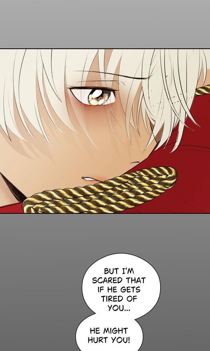 My Sweet Demon King Chapter 32 page 29 - 