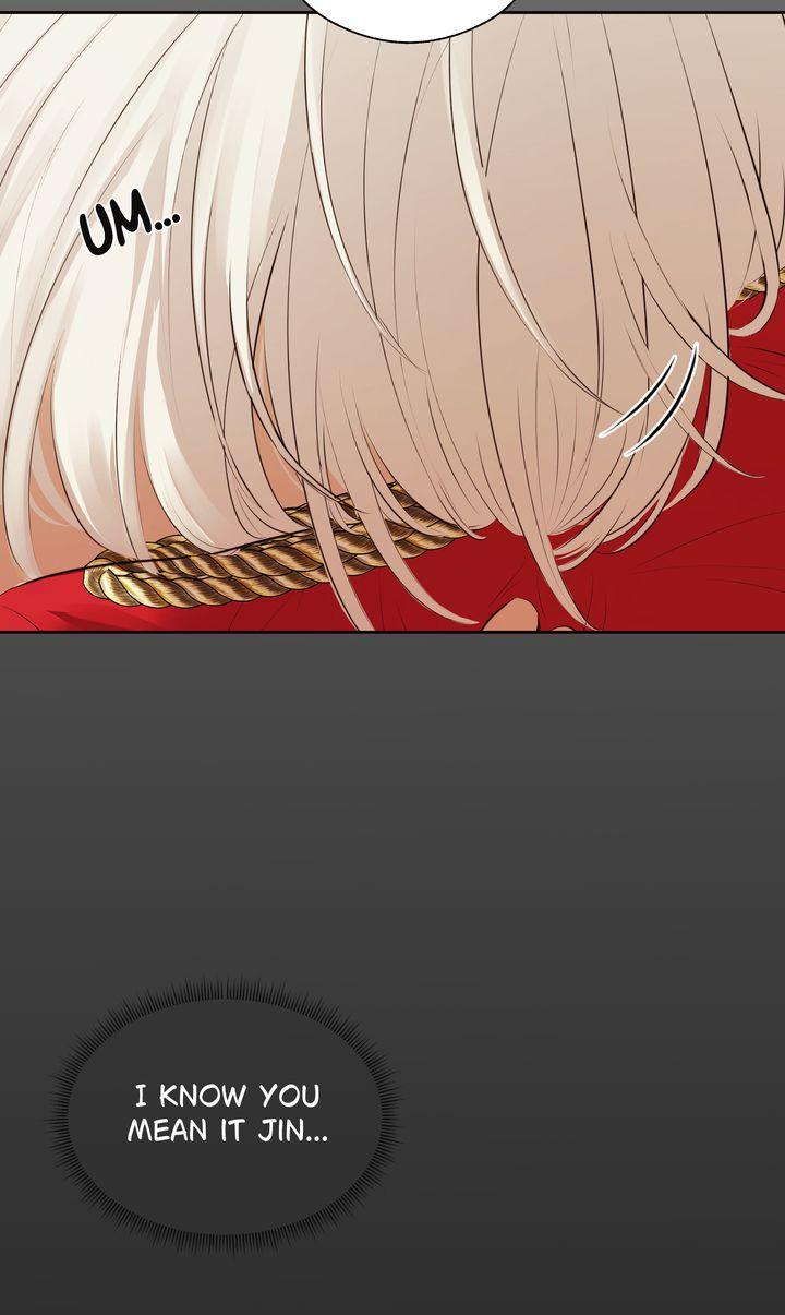 My Sweet Demon King Chapter 32 page 30 - 