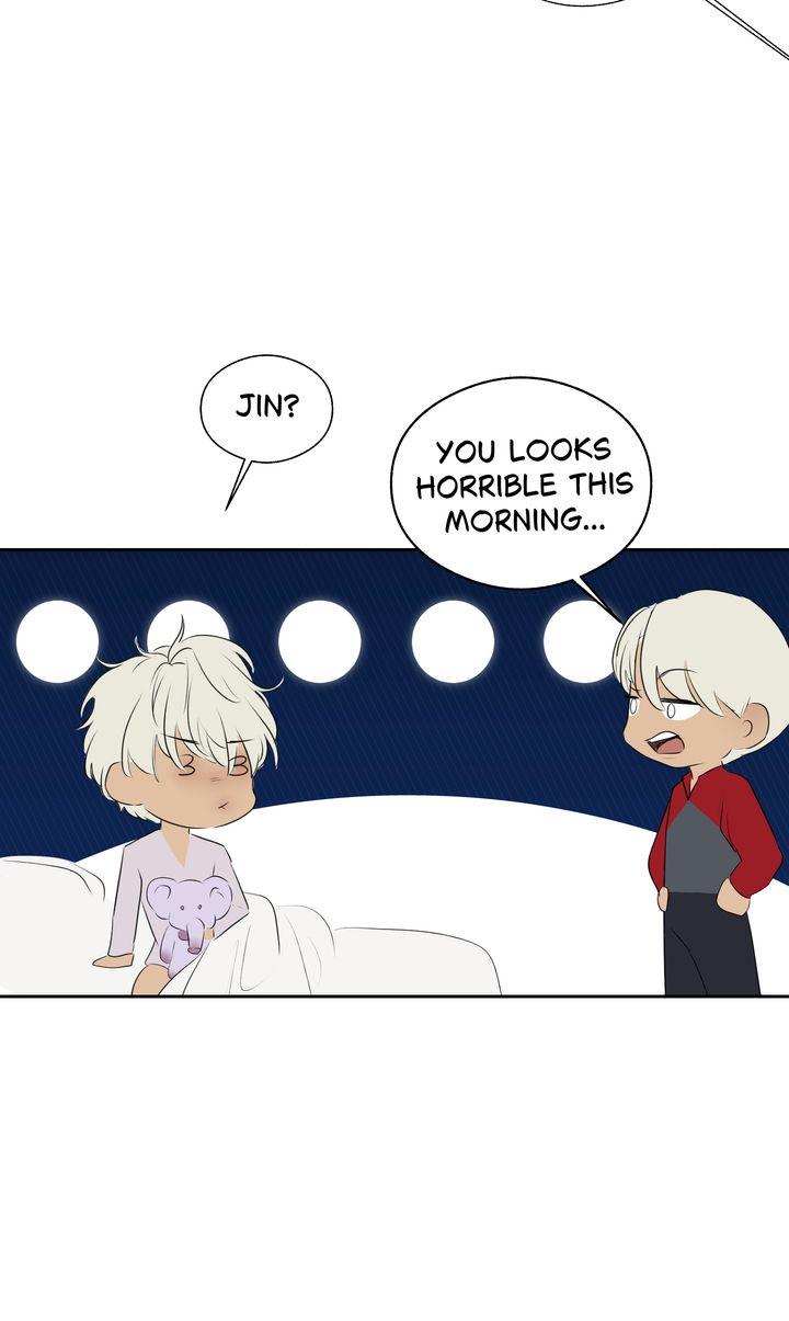 My Sweet Demon King Chapter 32 page 4 - 