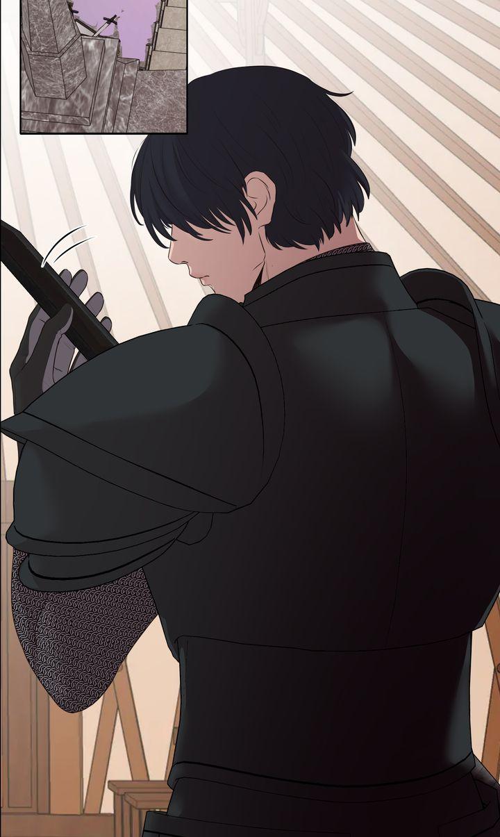 My Sweet Demon King Chapter 32 page 36 - 