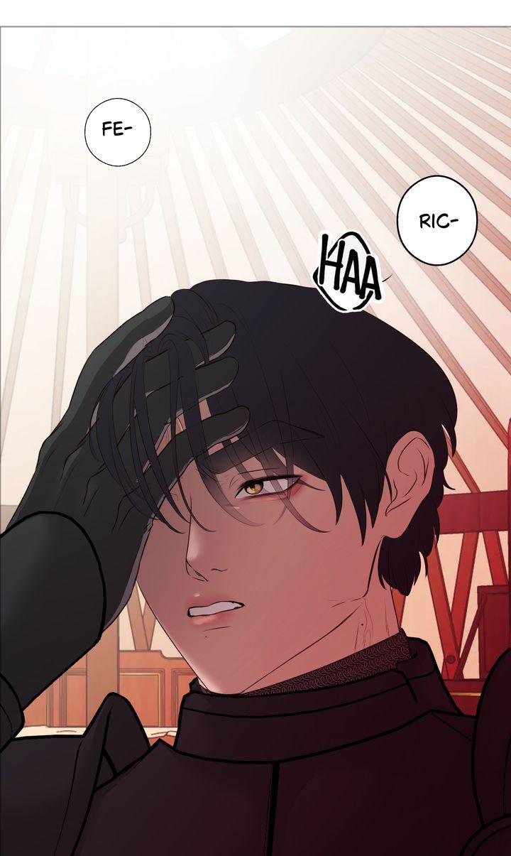 My Sweet Demon King Chapter 32 page 39 - 