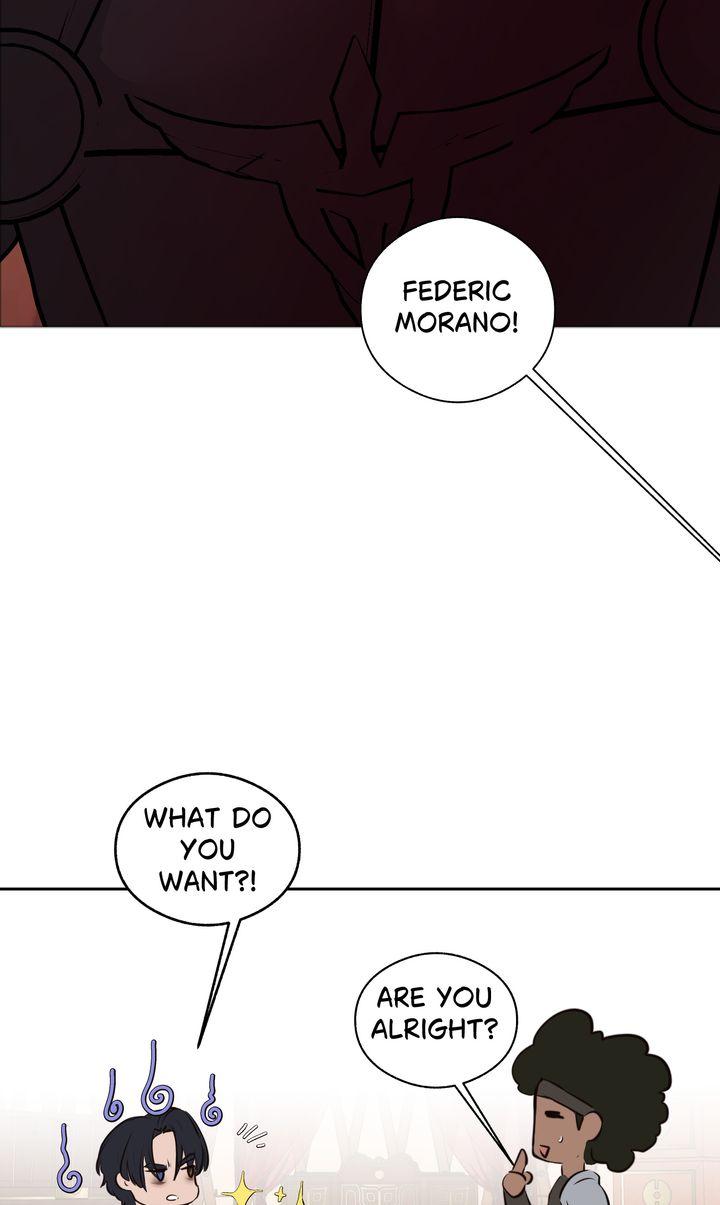 My Sweet Demon King Chapter 32 page 40 - 