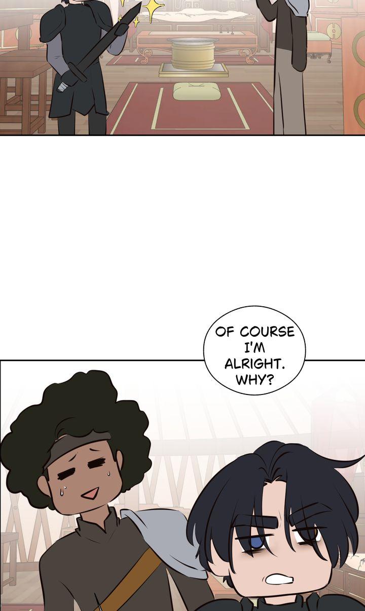 My Sweet Demon King Chapter 32 page 41 - 