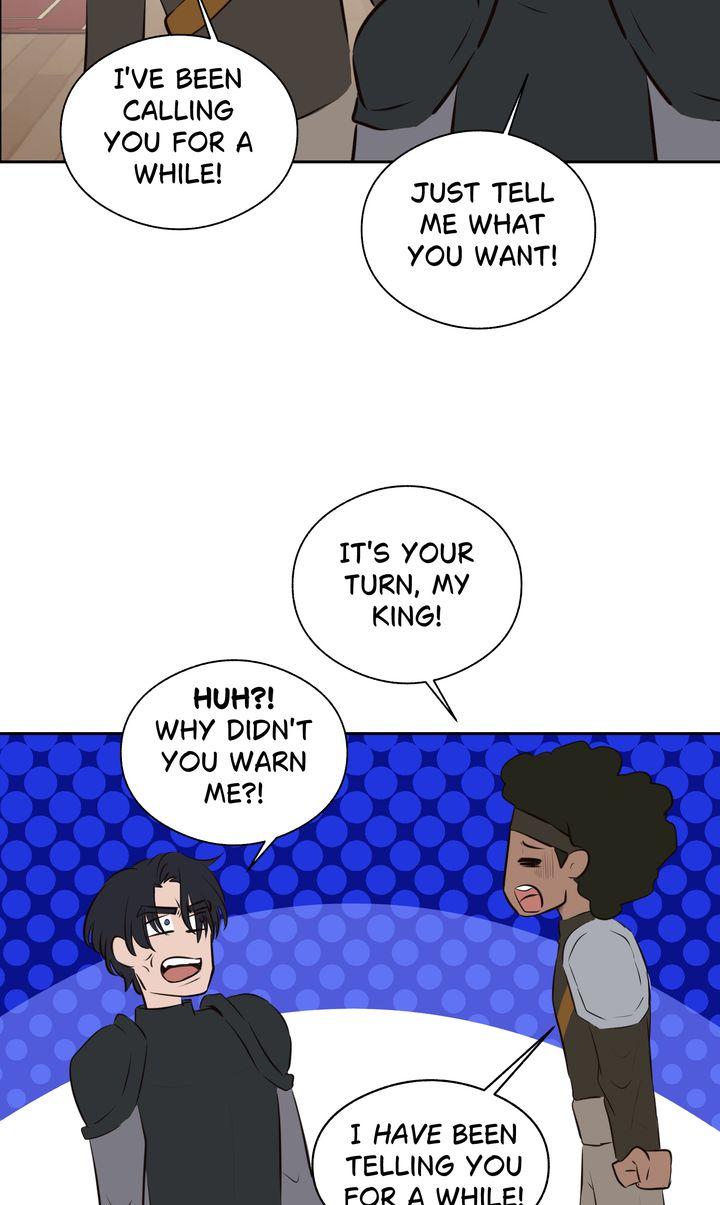 My Sweet Demon King Chapter 32 page 42 - 
