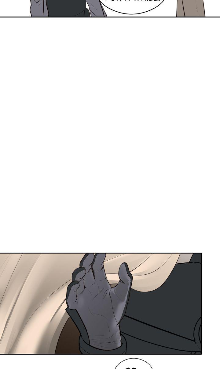 My Sweet Demon King Chapter 32 page 43 - 